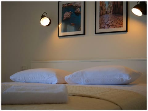 Apartmani Makelja Apartment in Šibenik-Knin County, Croatia