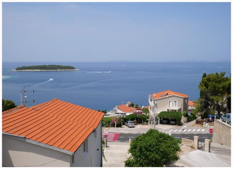 Apartmani Makelja Apartment in Šibenik-Knin County, Croatia