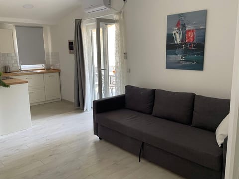 Apartman Noel Apartment in Tisno