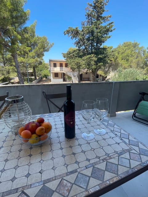 Apartman Noel Apartment in Tisno