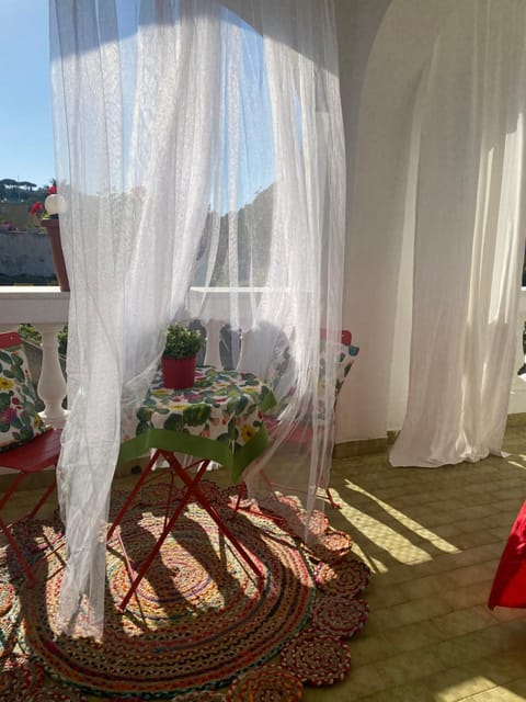 villa martina suite apartament Apartment in Lacco Ameno