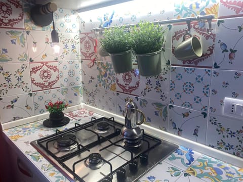 villa martina suite apartament Apartment in Lacco Ameno