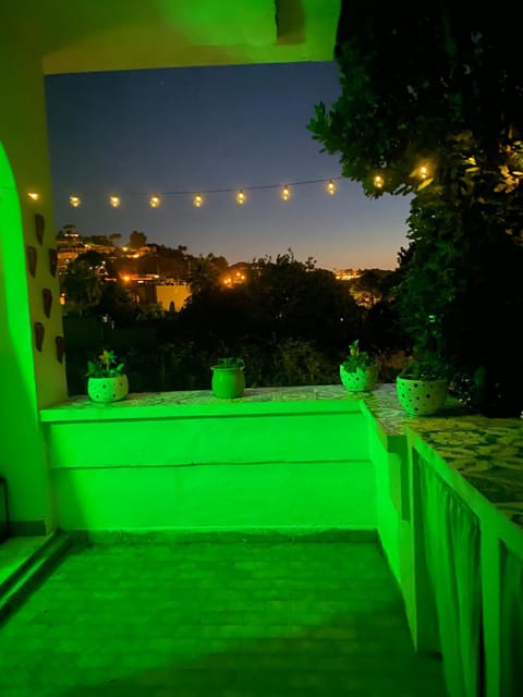 villa martina suite apartament Apartment in Lacco Ameno