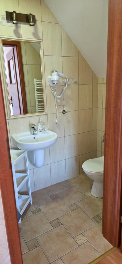 Willa Samana Pokoje Vacation rental in West Pomeranian Voivodeship, Poland