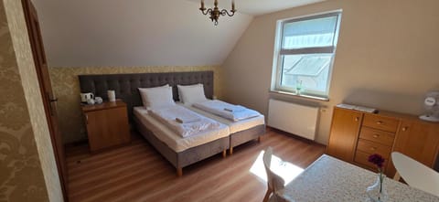 Willa Samana Pokoje Vacation rental in West Pomeranian Voivodeship, Poland