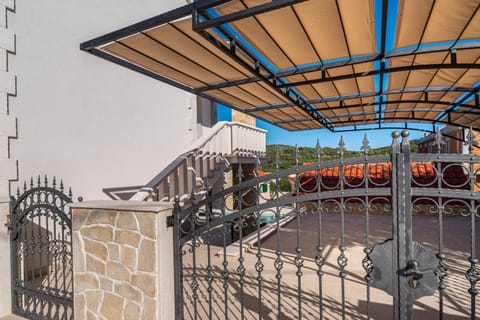 H-Resort Villa in Šibenik-Knin County, Croatia