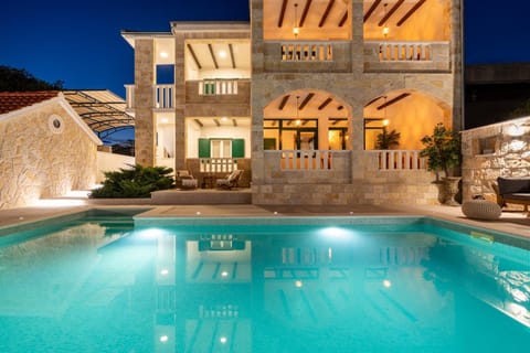 H-Resort Villa in Šibenik-Knin County, Croatia