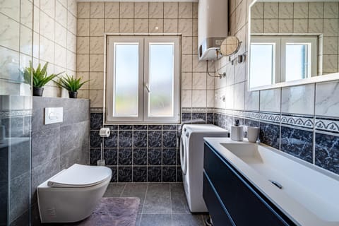 H-Resort Villa in Šibenik-Knin County, Croatia