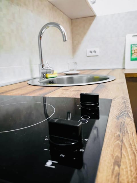 Apartment Queen Milena Apartment in Budva