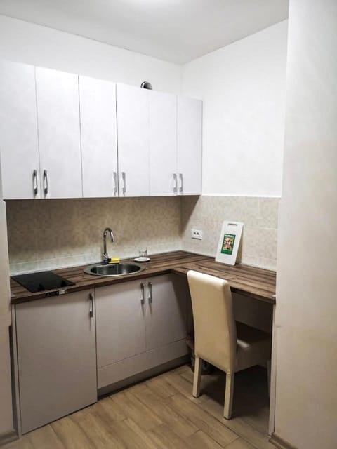 Apartment Queen Milena Apartment in Budva