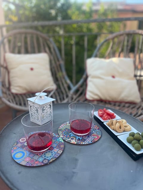 Casa Lungarno Apartment in Tuscany