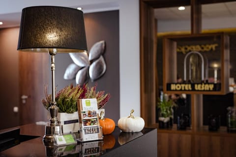 Property logo or sign, Lobby or reception