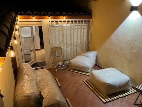 Solarium, Balcony/Terrace, Balcony/Terrace
