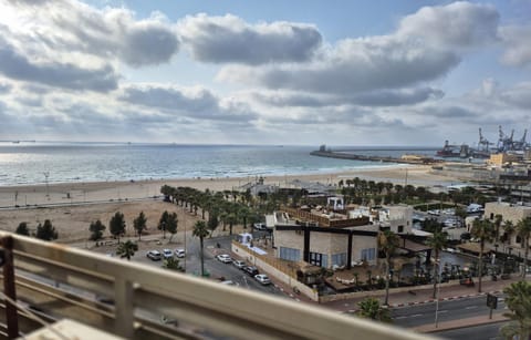 View (from property/room), Beach, Sea view