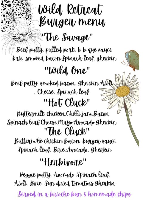 Wild Retreat Luxury tent in Broadland District