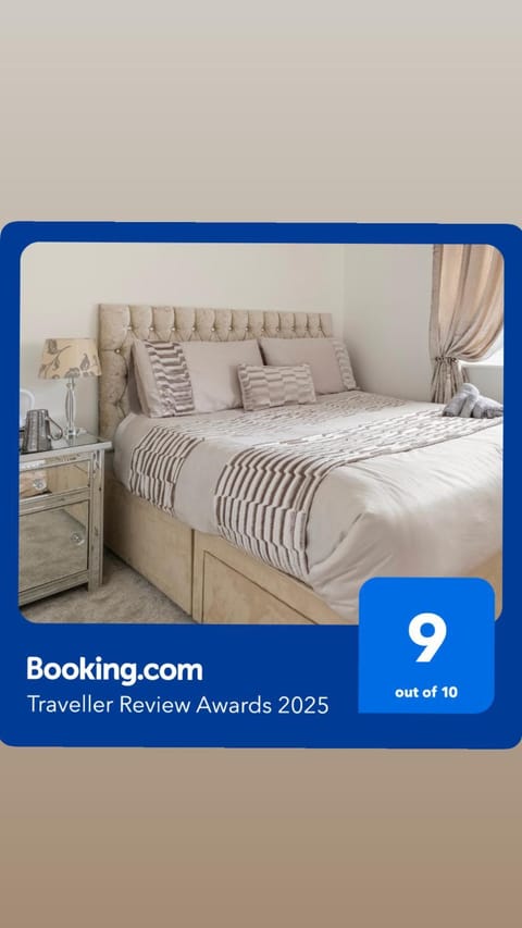 Fullers Modern and Stylish Room Vacation rental in Chudleigh