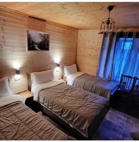 Bujtina Pllumi Theth Bed and Breakfast in Montenegro