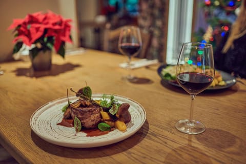 Meals, Lunch, Dinner