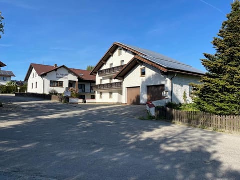 Property building, Day, Street view