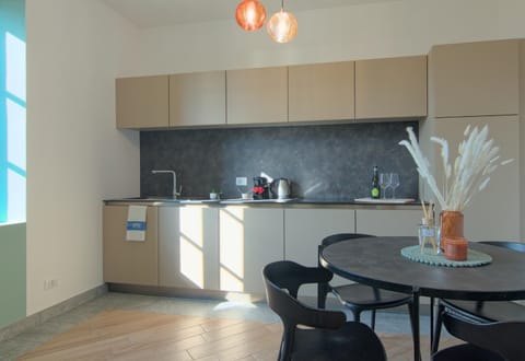Cà del Lasco - Free parking apartments 5 min from the station Apartment in Bellano