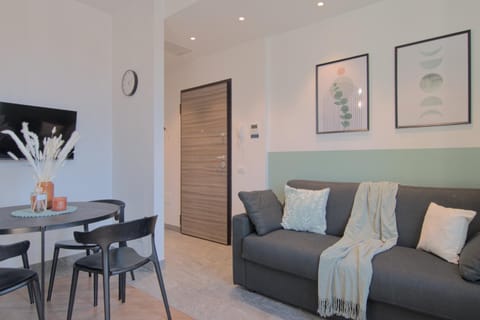 Cà del Lasco - Free parking apartments 5 min from the station Apartment in Bellano