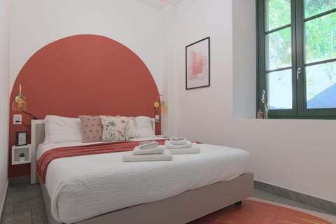 Cà del Lasco - Free parking apartments 5 min from the station Apartment in Bellano