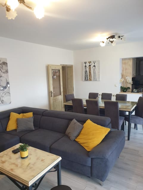 HOUSE AURORA Apartment in Šibenik-Knin County, Croatia