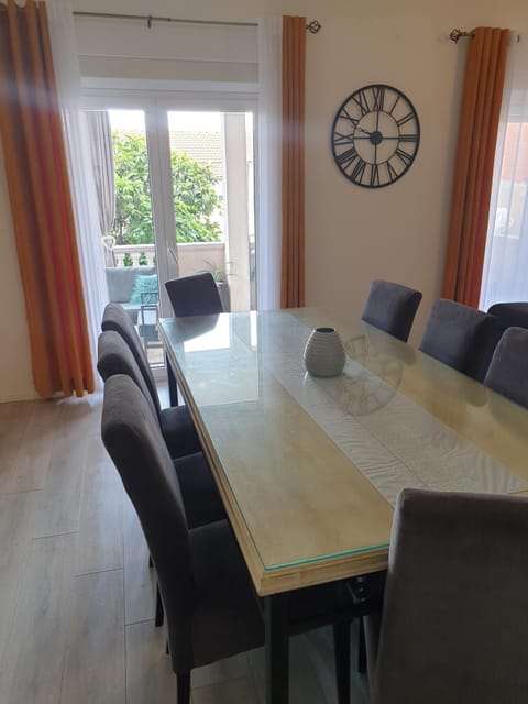 HOUSE AURORA Apartment in Šibenik-Knin County, Croatia