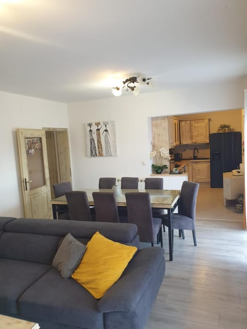 HOUSE AURORA Apartment in Šibenik-Knin County, Croatia