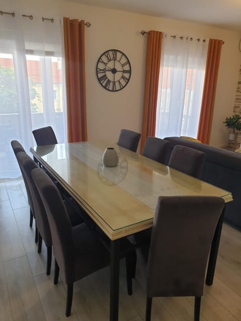 HOUSE AURORA Apartment in Šibenik-Knin County, Croatia