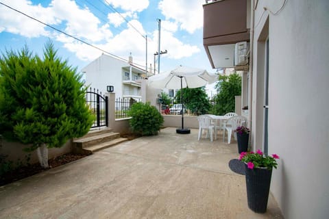Balcony/Terrace, Dining area