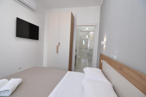 BLANC Apartments e Rooms Apartment in Porto Cesareo