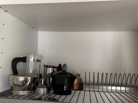 Pachecos' Garden Apartment in Krakow