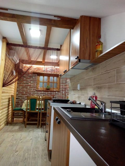 Apartman Konak Apartment in Serbia