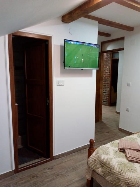 Apartman Konak Apartment in Serbia