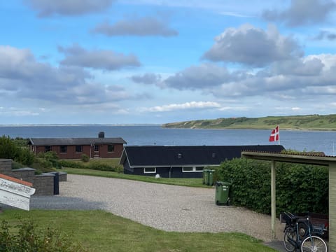 Ældre Sommerhus Max 4 voksne og 4 børn House in Central Denmark Region