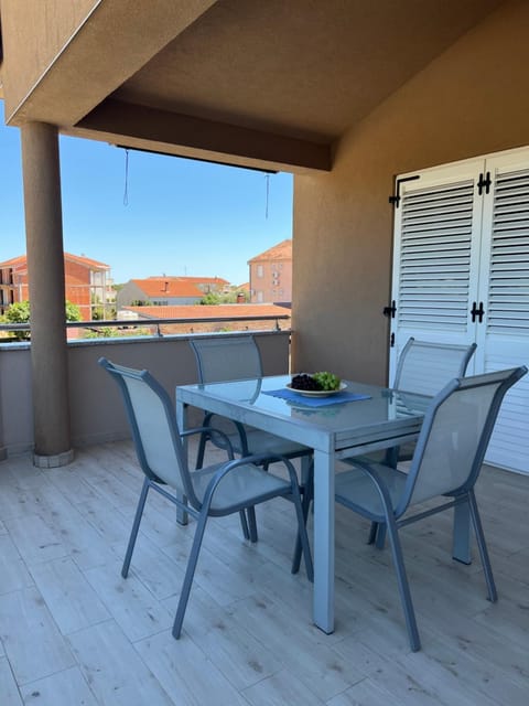 Doron apartman Biograd Apartment in Biograd na Moru