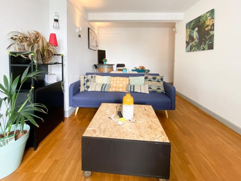 Le Chant de Viroflay Apartment in Île-de-France