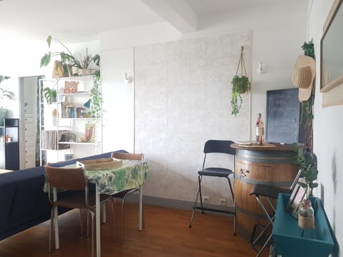 Le Chant de Viroflay Apartment in Île-de-France