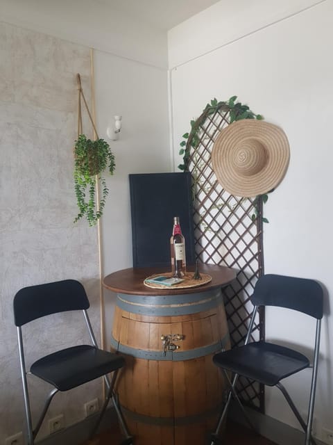 Le Chant de Viroflay Apartment in Île-de-France