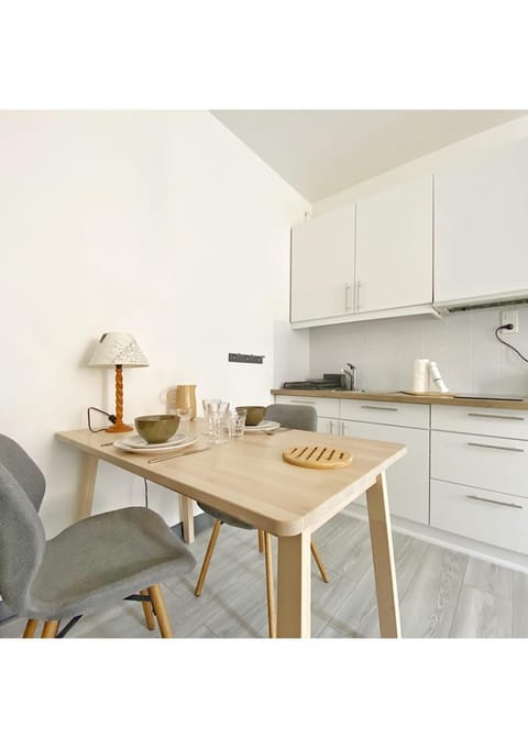 Coup de Coeur au pied du château - Nice studio ideally located Apartment in Annecy