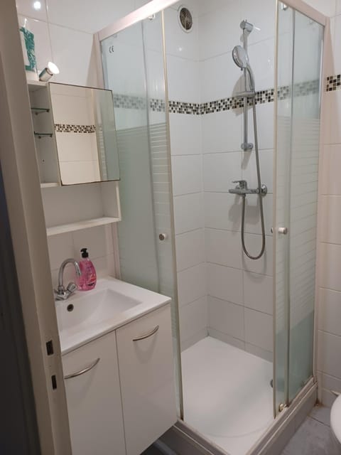 Studio à mantes Apartment in Île-de-France