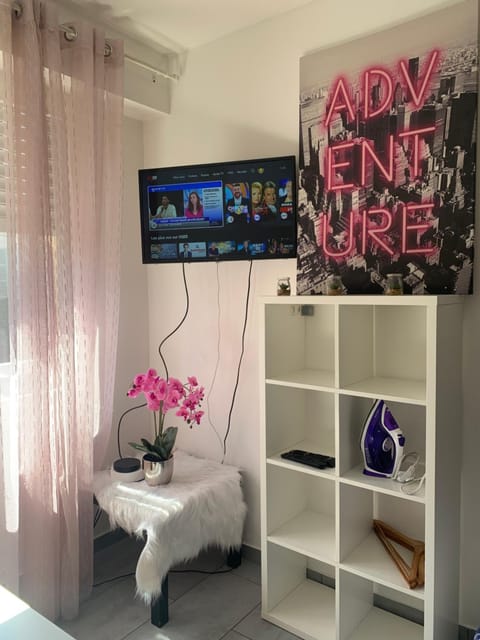 Studio à mantes Apartment in Île-de-France