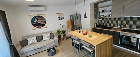 Niky's Apartment in Stari Grad