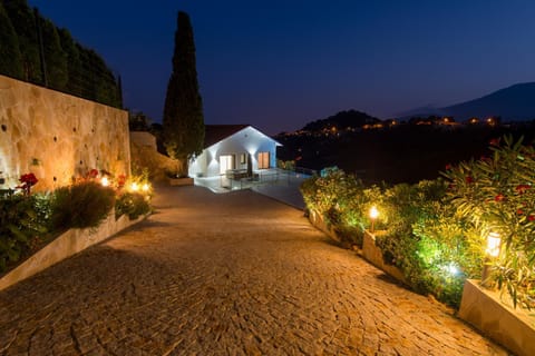 Villa Daniel House in Menton