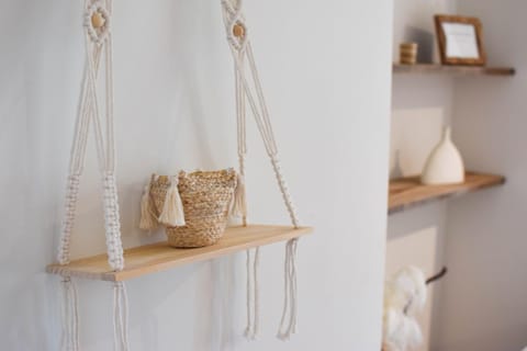 Studio au Moulin " La Plage " Vue unique sur la Petite Venise Apartment in Dole