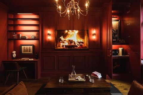 Huntly House - A Residence Like No Other Apartment in Glasgow