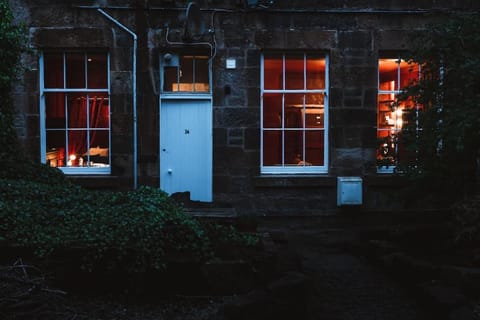 Huntly House - A Residence Like No Other Apartment in Glasgow