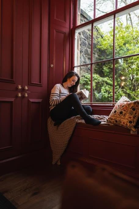 Huntly House - A Residence Like No Other Apartment in Glasgow