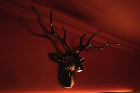 Huntly House - A Residence Like No Other Apartment in Glasgow